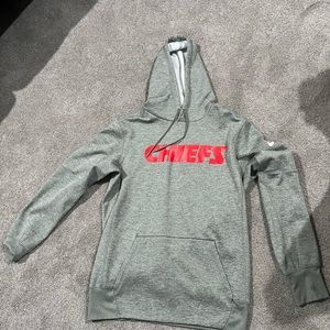 Kansas City Chiefs Nike Hoodie